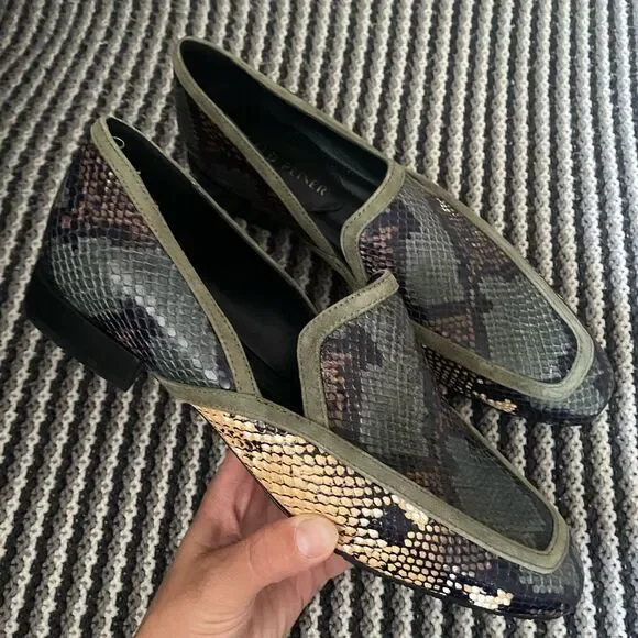 Donald J. Pliner | Shoes | Donald Pliner Rezza Smoking Slip  display picture 2